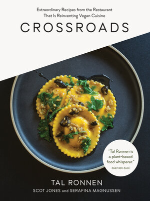 cover image of Crossroads